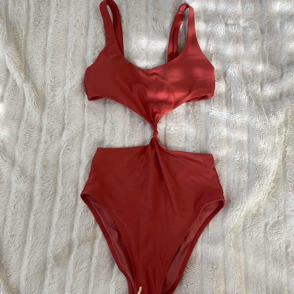AERIE MONOKINI SWIM SUIT